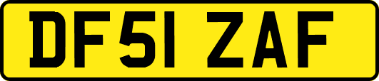 DF51ZAF