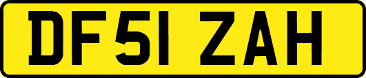 DF51ZAH