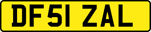 DF51ZAL