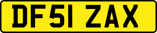 DF51ZAX