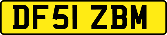 DF51ZBM