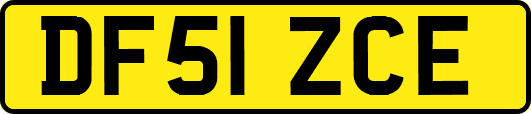 DF51ZCE