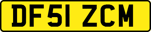 DF51ZCM