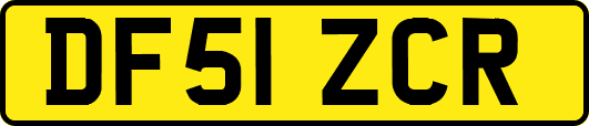DF51ZCR