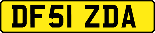 DF51ZDA