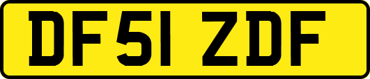 DF51ZDF