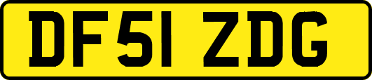 DF51ZDG
