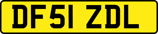 DF51ZDL