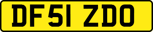DF51ZDO