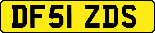 DF51ZDS
