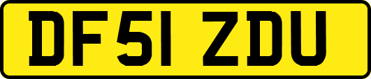 DF51ZDU