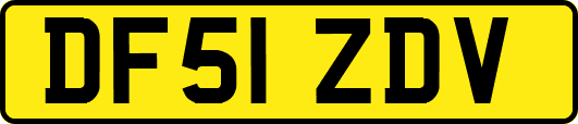 DF51ZDV