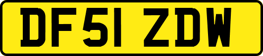 DF51ZDW
