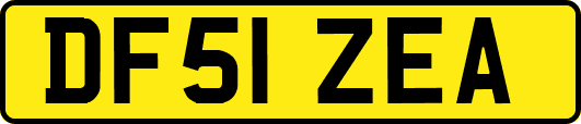 DF51ZEA