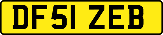 DF51ZEB
