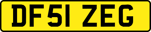 DF51ZEG