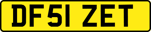 DF51ZET