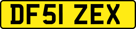 DF51ZEX
