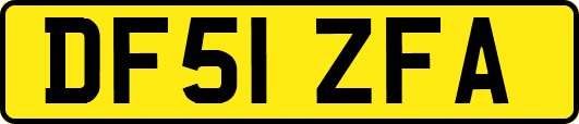 DF51ZFA