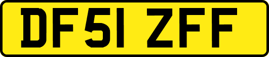 DF51ZFF
