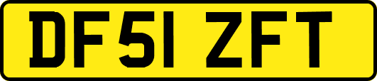 DF51ZFT