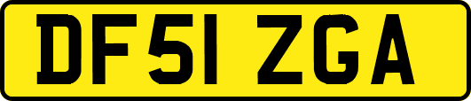 DF51ZGA