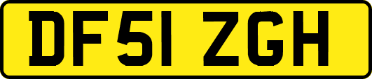 DF51ZGH