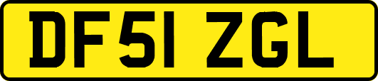 DF51ZGL