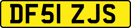 DF51ZJS