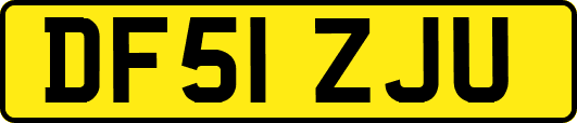 DF51ZJU
