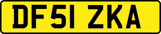 DF51ZKA