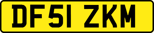 DF51ZKM