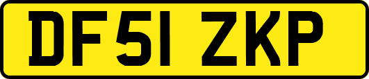 DF51ZKP