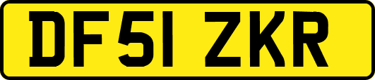 DF51ZKR