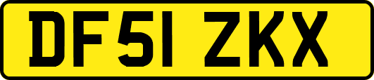 DF51ZKX