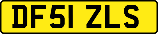 DF51ZLS