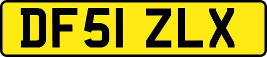 DF51ZLX