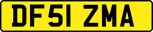 DF51ZMA