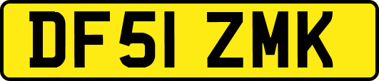 DF51ZMK