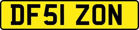 DF51ZON
