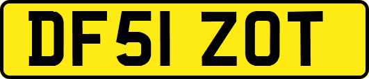 DF51ZOT