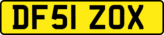 DF51ZOX