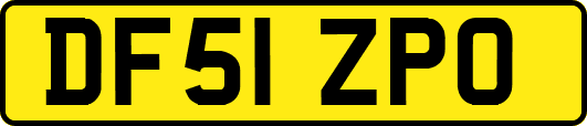 DF51ZPO