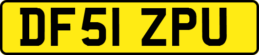 DF51ZPU