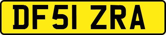 DF51ZRA