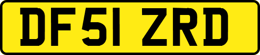 DF51ZRD