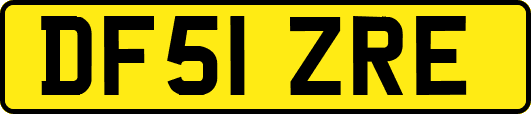 DF51ZRE