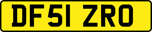 DF51ZRO