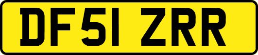 DF51ZRR