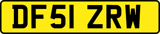 DF51ZRW